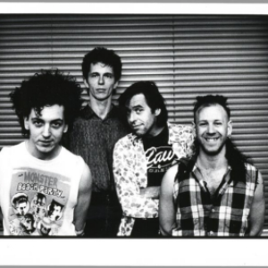 Claw Boys Claw photo provided by Last.fm