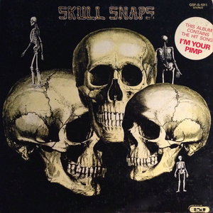 Skull Snaps - 100% Rock [Disc 1] - Zortam Music