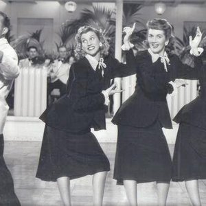 Avatar for Bing Crosby/The Andrews Sisters