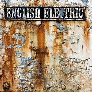 Image pour 'English Electric, Part One'