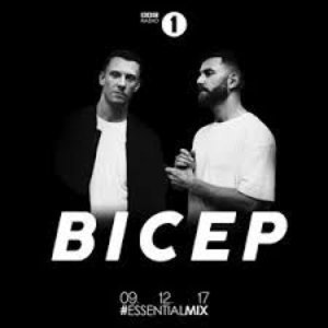 Radio 1 Essential Mix