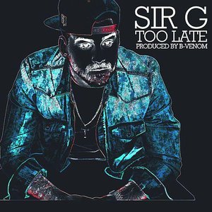 Avatar for Sir-G
