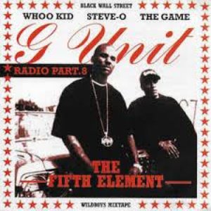 G-Unit Radio 8: The Fith Element