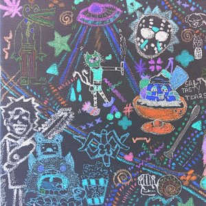 slip into infinity, volume one