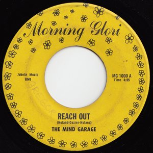 Reach Out / Asphalt Mother