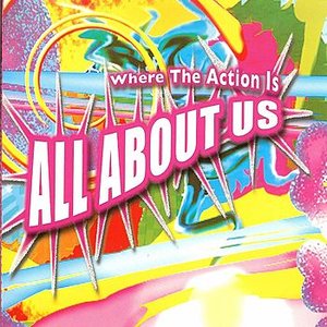 Where the Action Is - EP