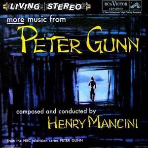 More Music From Peter Gunn