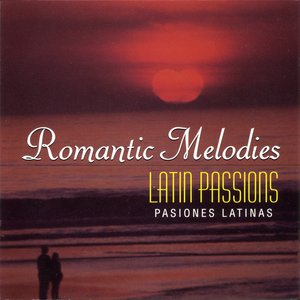 Latin Passions