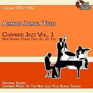 Chamber Jazz Volume 1