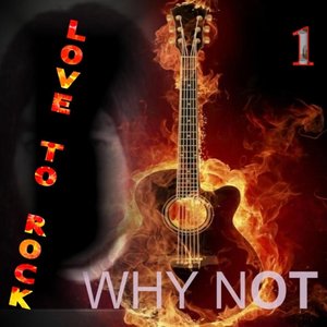 Love to Rock,Vol. 1