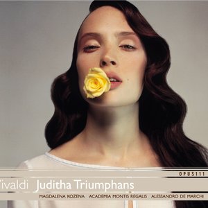 Juditha Triumphans