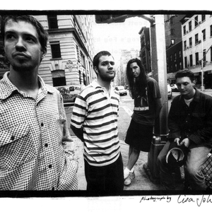 Molly McGuire photo provided by Last.fm