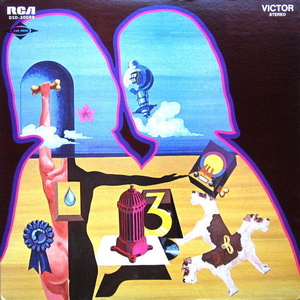 THREE DOG NIGHT - Boogie Nights - Soundtrack - Zortam Music