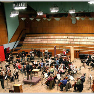 Симфонический оркестр Москвы «Русская Филармония» photo provided by Last.fm