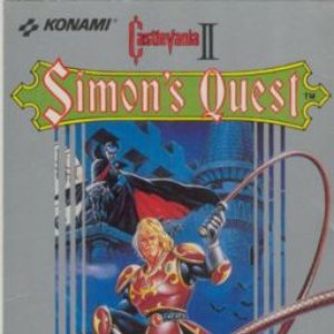 Avatar für Castlevania 2: Simon's Quest Soundtrack