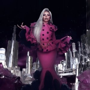 Аватар для Jesy Nelson