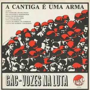 A Cantiga é uma Arma