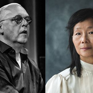 Avatar for Sten Sandell & Lisa Ullén