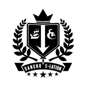 “Sancho & E-Lation”的封面