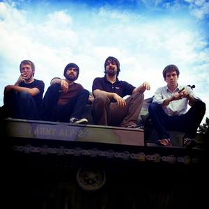 Cinemechanica photo provided by Last.fm