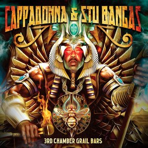 Avatar für Cappadonna & Stu Bangas