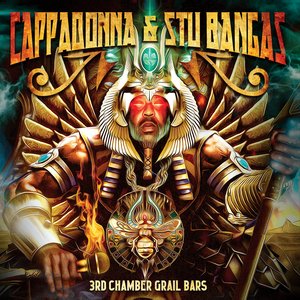 Avatar de Cappadonna & Stu Bangas