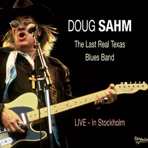 The Last Real Texas Blues Band (Live In Stockholm)