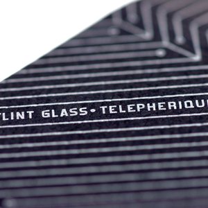 Avatar de Flint Glass - Telepherique