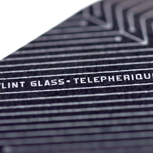 Flint Glass - Telepherique 的头像