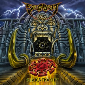 Suakatrocity