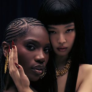 Avatar for JENNIE, Doechii