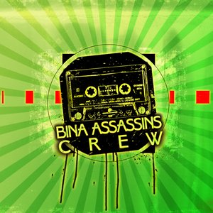 Bina Assassins Crew 的头像