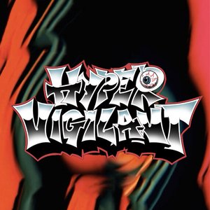 Hyper Vigilant 的头像
