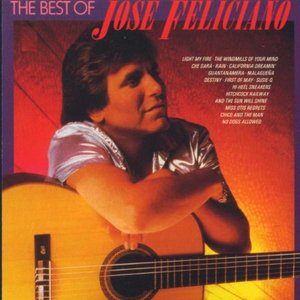Image for 'The Best Of Jose Feliciano'