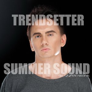 Summer Sound (feat. Kelly Holiday, Get Futuristic, Burciaga)