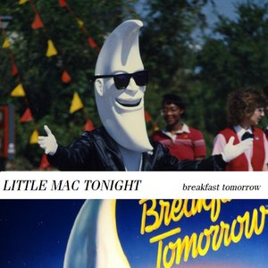 Little Mac Tonight 的头像