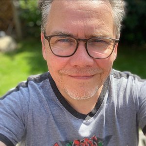 Avatar de Finally George