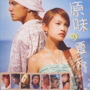 原味的夏天 (電視原聲帶)