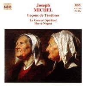 Joseph Michel 的头像