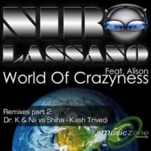 Avatar di Niro Lassano