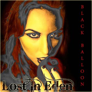 Black Balloon