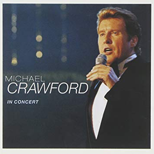 In Concert cover