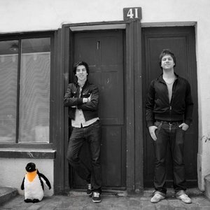 What About Penguins 的头像