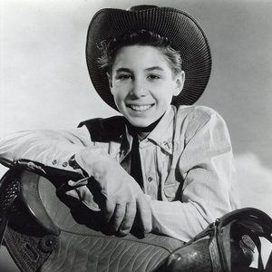 Johnny Crawford 的头像