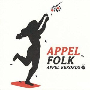 Appelfolk. Appel Rekords