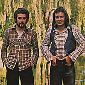 Splinter photo provided by Last.fm