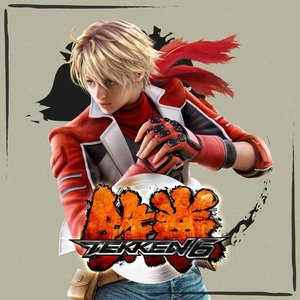 Tekken 6 Soundtrack = 鉄拳6 サウンドトラック