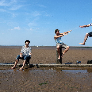 The Holloways photo provided by Last.fm