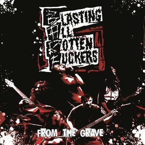 From The Grave