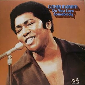 Luther Ingram Orchestra 的头像